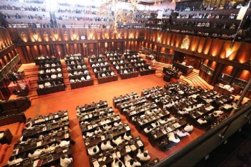 நாளை கூடவுள்ள புதிய அமைச்சரவை!