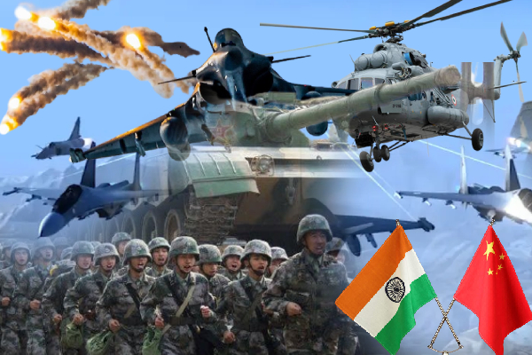 இந்திய சக்திக்கு பலத்த அடி!! குறிவைக்கிறதா சீனா? - ஐபிசி தமிழ்