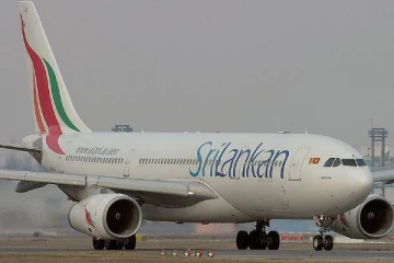 முதல் இலாபத்தை பதிவு செய்த ஸ்ரீலங்கன் ஏர்லைன்ஸ்!