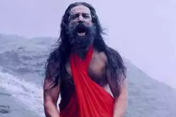 அச்சு அசல் மருதநாயகம் கமல் போலவே மாறிய ரசிகர்.. அனைவரும் ஆச்சரியப்பட வைத்த வீடியோ | Fan Look Alike Marudhanayagam Kamal Haasan