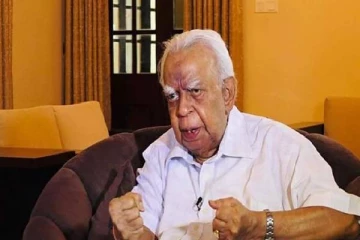 13 ஆவது திருத்தத்துக்கு எதிராக போர்க்கொடி தூக்குவோருக்கு எச்சரிக்கை விடுத்துள்ள சம்பந்தன்