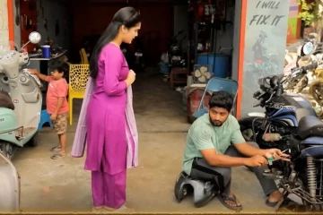 பாண்டி எனக்கு வேண்டாம், திருமணமே வேண்டாம் என அதிரடி முடிவு எடுத்த வானதி... அய்யனார் துணை சீரியல்