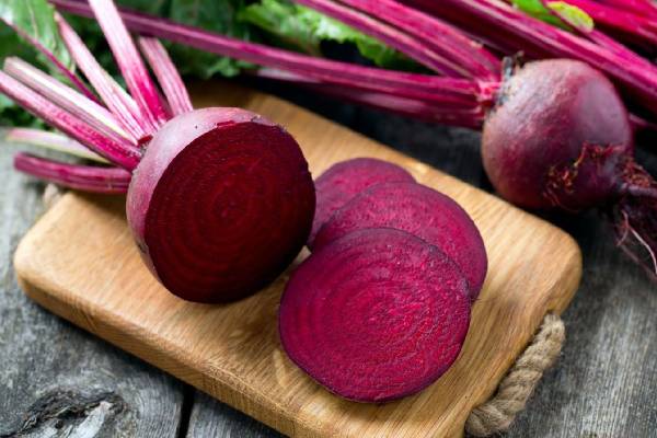 மொறு மொறு சுவையில் பீட்ரூட் பொரியல்... இப்படி செய்தா கொஞ்சமும் மிஞ்சாது! | Tasty Beetroot Fry Recipe And Health Benefits மொறு மொறு சுவையில் பீட்ரூட் பொரியல்... இப்படி செய்தா கொஞ்சமும் மிஞ்சாது! | Tasty Beetroot Fry Recipe And Health Benefits