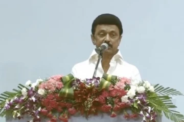 போதைப்பொருள் தடுப்பு - பெற்றோர், ஆசிரியர்கள் பங்கு மிக முக்கியமானது - முதலமைச்சர் மு.க.ஸ்டாலின்