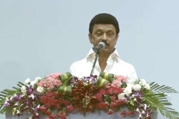 போதைப்பொருள் தடுப்பு - பெற்றோர், ஆசிரியர்கள் பங்கு மிக முக்கியமானது - முதலமைச்சர் மு.க.ஸ்டாலின் - தமிழ்நாடு