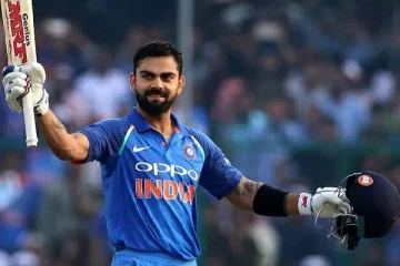 முதல் போட்டியிலேயே தோற்றால் அவ்வளவுதான் - விராட் கோலி சொன்னதை பாருங்க!