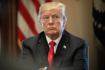 தனித்துவிடப்பட்ட அமெரிக்கா ; விரக்தியில் ட்ரம்ப் விடுத்த எச்சரிக்கை