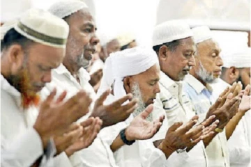 அனைத்து இஸ்லாமியர்களிடமும் விடுக்கப்பட்ட முக்கிய வேண்டுகோள்