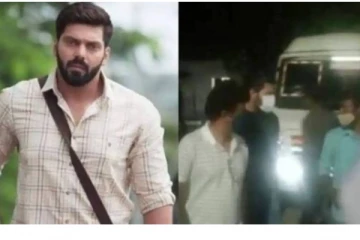 நடிகர் ஆர்யாவை தப்ப வைப்பதற்காக நடத்தப்பட்டும் திட்டமிட்ட சதி இது! ஏமாற்றப்பட்ட ஜேர்மனியில் வாழும் இலங்கை பெண்