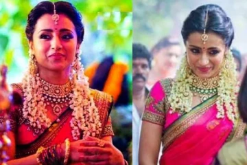 இவ்வளவு சொத்து இருந்தும் கல்யாணம் பண்ணாமல் தனிமையில் திரிஷா!! மொத்த சொத்து மதிப்பு இவ்வளவா?