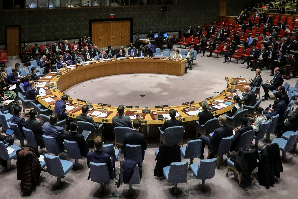 ஆப்கானுக்கு 148 கோடி ரூபாய் நிதியுதவி ஐ.நா. அதிரடி அறிவிப்பு | Afghanistan Taliban United Nations