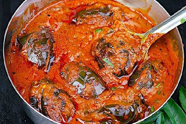 வீட்டில் இரண்டு கத்தரிக்காய் இருக்கா? இப்படி கார குழம்பு செய்ங்க | How To Make A Kathirikkai Karakuzhambu வீட்டில் இரண்டு கத்தரிக்காய் இருக்கா? இப்படி கார குழம்பு செய்ங்க | How To Make A Kathirikkai Karakuzhambu