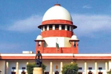 ‘‘ஒரு புகார் கொடுக்க கூட  நீதிபதிகளுக்கு சுதந்திரமில்லை" - உச்ச நீதிமன்ற தலைமை நீதிபதி வேதனை