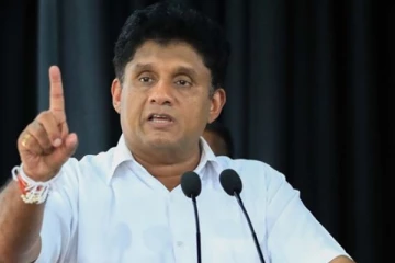 சஜித்தை இயக்கும் மூன்று பேர் - பரபரப்பாகும் கொழும்பு அரசியல்