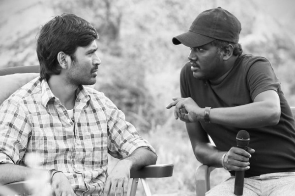 இப்படி ஒரு கதையா? தனுஷ் மாரி செல்வராஜ் இணையும் படத்தின் அப்டேட் | Dhanush Mari Selvaraj Film Update