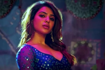 சமந்தாவின் ஃபிட்னெஸ் ரகசியம் இதுதானா? - இன்ஸ்டாகிராமில் வெளியான வீடியோவால் பரபரப்பு