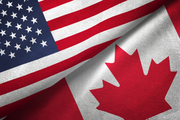 கனடா குறித்து ட்ரம்ப் வெளியிட்ட கருத்து: வெடித்த சர்ச்சை | Trump Remarks On Canada S Statehood Stir Debate