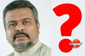 නන්දන ගුණතිලකගේ මරණය ගැන ආන්දෝලනාත්මක හෙළිදරව්වක්