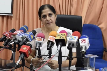 கிழக்கு மாகாணத்தில் சீனர்களுக்கு இடம் இல்லை - அனுராதா யஹம்பத்