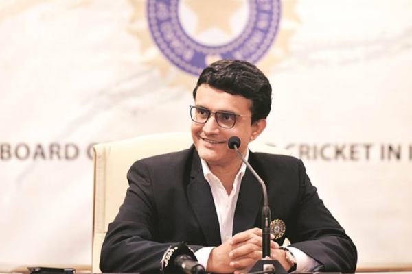 T20 அணியின் தலைமை பயிற்சியாளராக கங்குலி நியமனம் | Ganguly Appointed Head Coach Of Pretoria Capitals