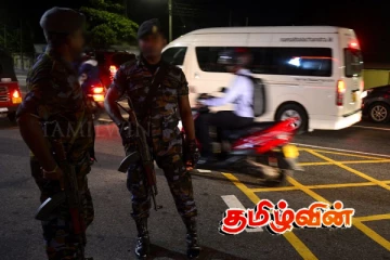 கொழும்பில் நடத்த திட்டமிடப்பட்டிருந்த கொலை முயற்சி.. சிஐடியிடம் சிக்கிய நால்வர்