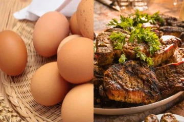 முதல்வராக பதவியேற்ற உடனே... இறைச்சி கடை, வழிபாட்டு தலங்களுக்கு கட்டுப்பாடு!