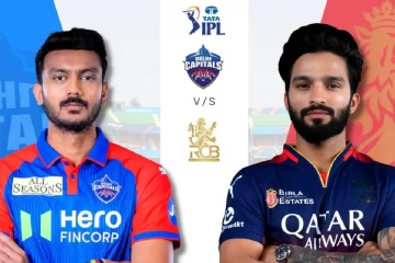 ලොවක් බලා සිටින IPL තරගයක් අද