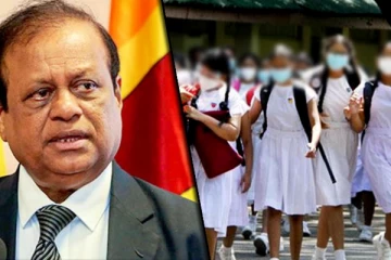 பாடசாலைகளில் நடைமுறைப்படுத்தவுள்ள புதிய திட்டம்: கல்வி அமைச்சர் அறிவிப்பு