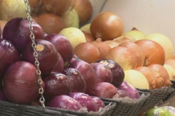 வெங்காயத்தில் விஷத்தன்மை: கனேடிய உணவு ஆய்வு முகமை எச்சரிக்கை