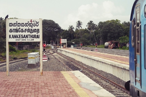 வடக்கு கிழக்கில் இந்தியாவிடம் பறிபோகவுள்ள முக்கிய இடங்கள் -பதறுகிறார் தயாசிறி | Important Places To Lose To India In North East