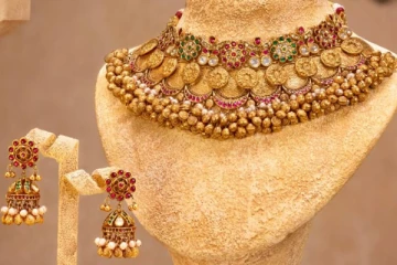 இலங்கையில் ஒரு கிராம் தங்க விலை எவ்வளவு தெரியுமா? (19-09-2025)