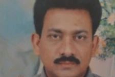 படுகொலை செய்யப்பட்ட ஊடகவியலாளர் சுகிர்தராஜனின் 15 ஆம் ஆண்டு நினைவேந்தல் திருகோணமலையில்