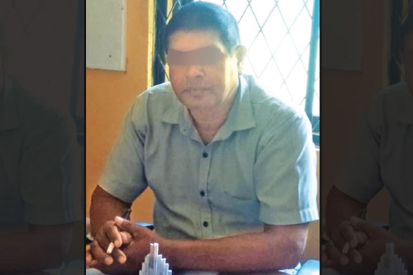 போதைபொருளுடன் கைதான அதிபருக்கு நீதிமன்றின் அதிரடி உத்தரவு | Nuradhapura School Principal Arrested With Heroin