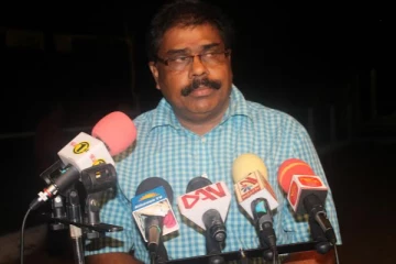 உலக சரித்திரத்தில் இடம் பிடித்த பசிலின் வரவுசெலவுத் திட்ட உரை- கேலி செய்யும் அரியநேத்திரன்!