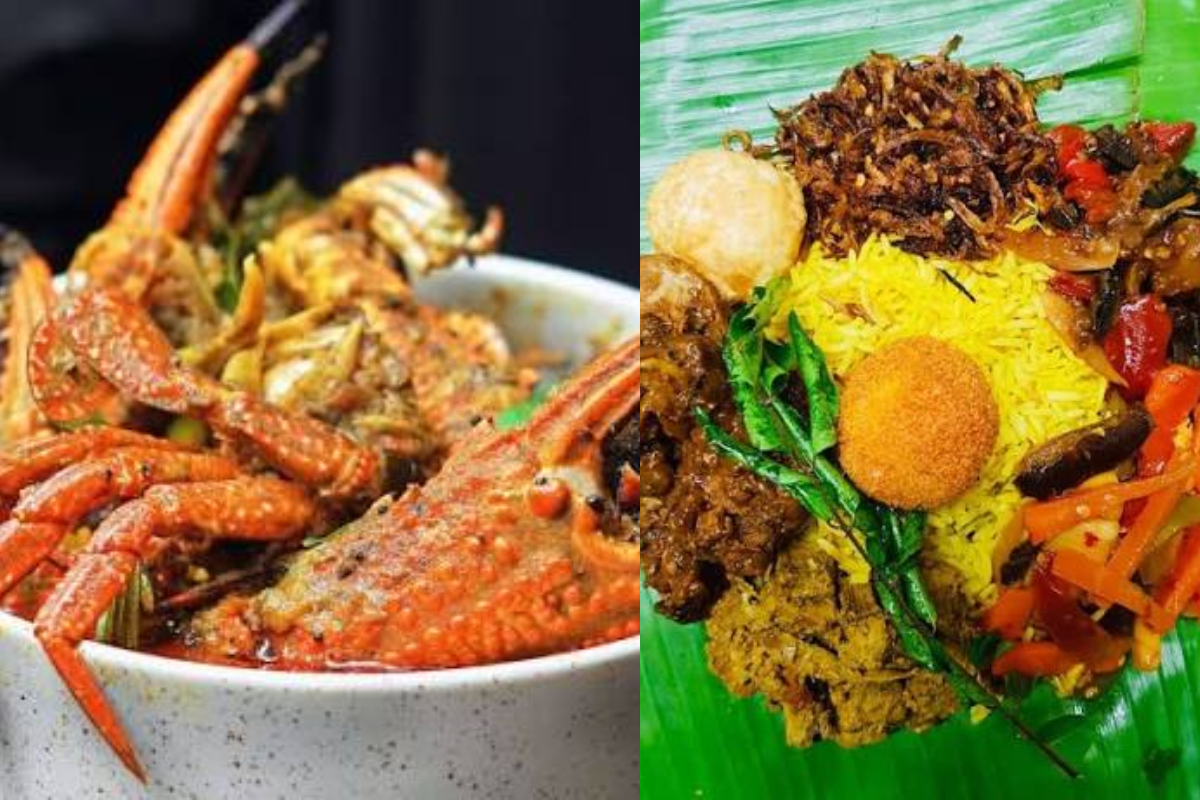 உலகப் புகழ்பெற்ற யாழ்ப்பாண நண்டுக்கறி - சர்வதேச ரீதியில் இலங்கைக்கு கிடைத்த பெருமை | Sri Lanka Named World S Top 50 Food Destinations உலகப் புகழ்பெற்ற யாழ்ப்பாண நண்டுக்கறி - சர்வதேச ரீதியில் இலங்கைக்கு கிடைத்த பெருமை | Sri Lanka Named World S Top 50 Food Destinations