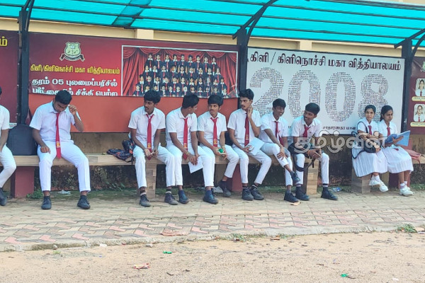 உயர்தரப் பரீட்சை இன்று ஆரம்பம் | Advanced Level Exams Begin Today