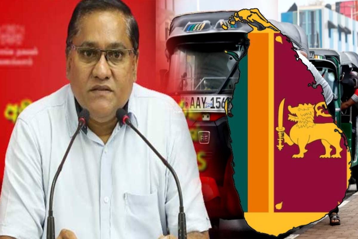 எரிசக்தி நெருக்கடிக்கு நிரந்தர தீர்வை நோக்கி இலங்கை! | Sri Lanka Towards A Permanent Solution To Crisis