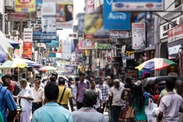 இலங்கையில் புகைப்பழக்கத்தின் நிலை: வெளியாகியுள்ள புள்ளிவிபரம்