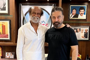 ஒரே படத்தால் ரஜினியை பாதளத்தில் தள்ளிய கமல் கமல்