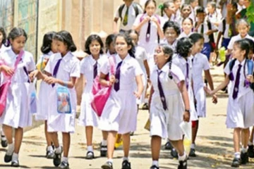 வடமாகாண ஆரம்ப பாடசாலைகள் திறக்கப்படும் திகதி வெளியானது
