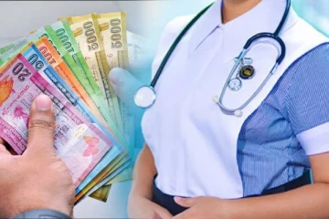 இரட்டிப்பாக அதிகரிக்கும் விசேட கடமை கொடுப்பனவு