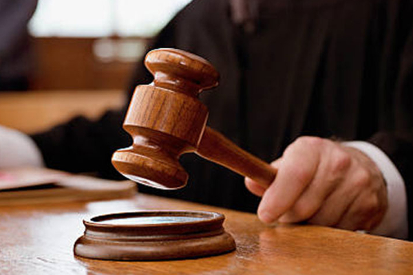 கணேமுல்ல சஞ்சீவ கொலை வழக்கின் சந்தேக நபருக்கு பிணை | Suspect In Sanjeeva Murder Case Granted Bail
