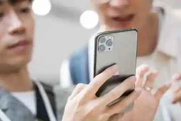 ஐபோன், ஐபேட் உள்ளவர்களுக்கு ஒர் எச்சரிக்கை! உடனே இதை செய்யுங்க