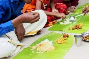 சம்மணம் இட்டு அமர்ந்து சாப்பிட்டால் என்னென்ன நன்மைகள் தெரியுமா? இத்தனை நோய்கள் வராமல் உங்களைக் காக்கும்!