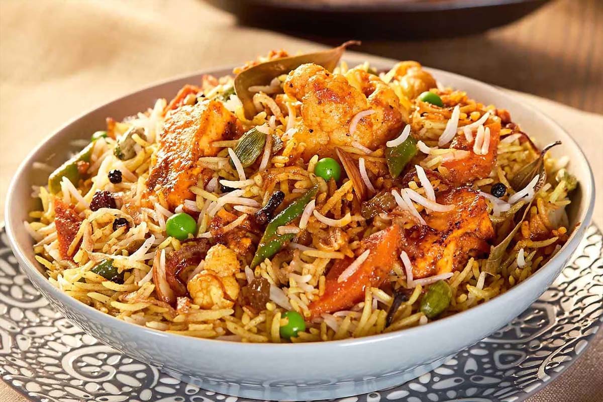 ஹோட்டல் ஸ்டைலில் பிரியாணி செய்யனுமா? இந்த டிப்ஸை ஃபாலோ பண்ணுங்க | How To Make Anjappar Style Biriyani At Home ஹோட்டல் ஸ்டைலில் பிரியாணி செய்யனுமா? இந்த டிப்ஸை ஃபாலோ பண்ணுங்க | How To Make Anjappar Style Biriyani At Home