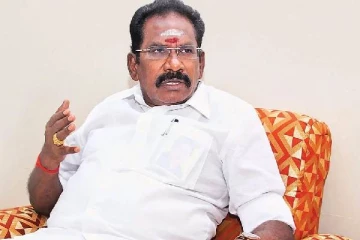 தேர்தலில் தனித்துப் போட்டியிட முதல்வர் ஸ்டாலின் தயாரா? நாங்க தயார்..செல்லூர் ராஜூ சவால்!