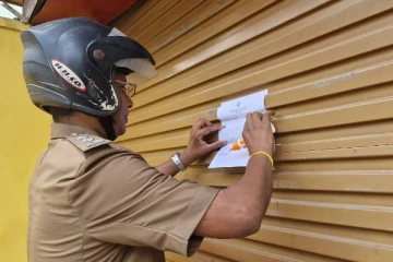 யாழில் சீல் வைக்கப்பட்ட உணவகம் ; நீதிமன்றம் பிறப்பித்த அதிரடி உத்தரவு