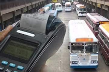 ஜூலை 04 ஆம் திகதி முதல் பஸ் கட்டணம் குறைப்பு