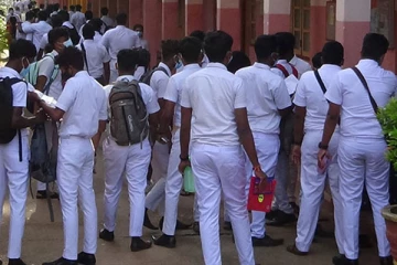 உயர்தர மாணவர்களுக்கு வழங்கப்பட்டுள்ள முக்கிய அறிவிப்பு