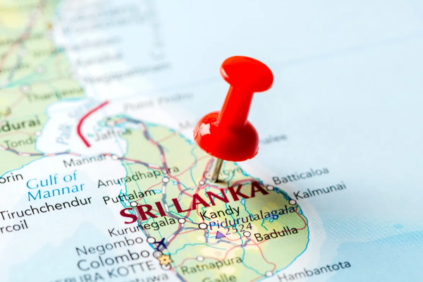 நெருக்கடியில் இலங்கை அரசியல்! அடுத்தகட்டம் என்ன.... - ஐபிசி தமிழ்